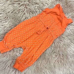 Baby Gap Romper